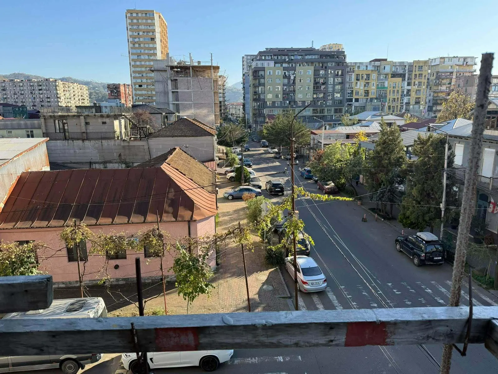 Квартира, 4-комн., 101 м², Peter Tchaikovsky St, 65