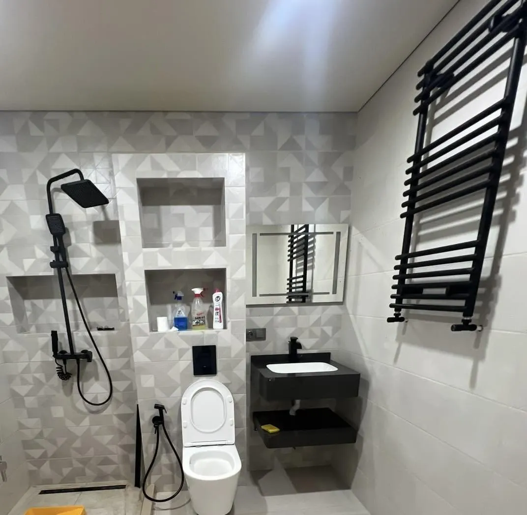 Квартира, 3-комн., 72 м²
