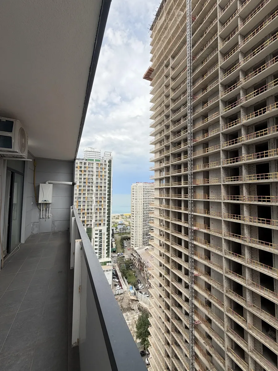 Квартира, 3-комн., 84 м², Intourist Residence
