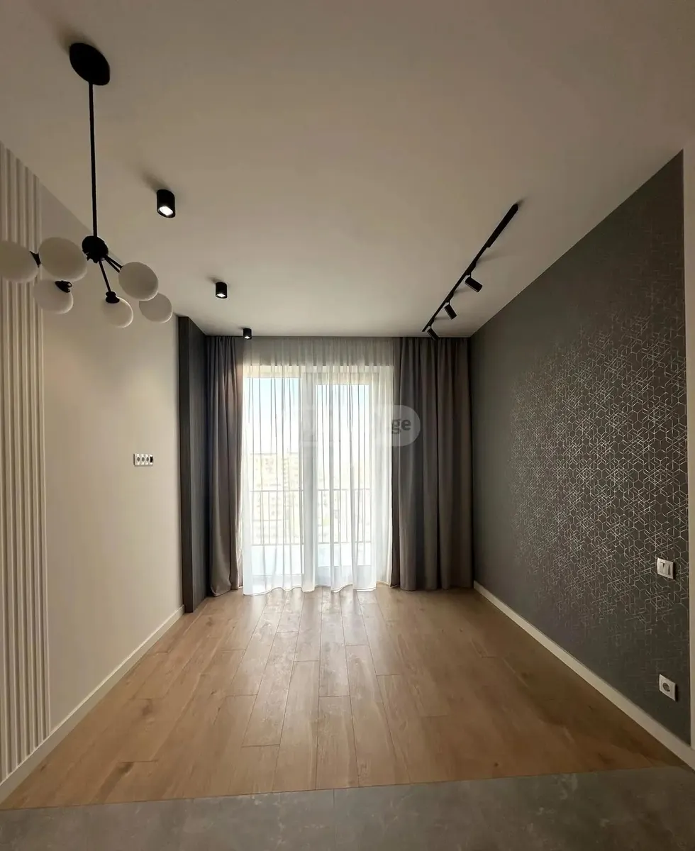 Квартира, 2-комн., 50.4 м²