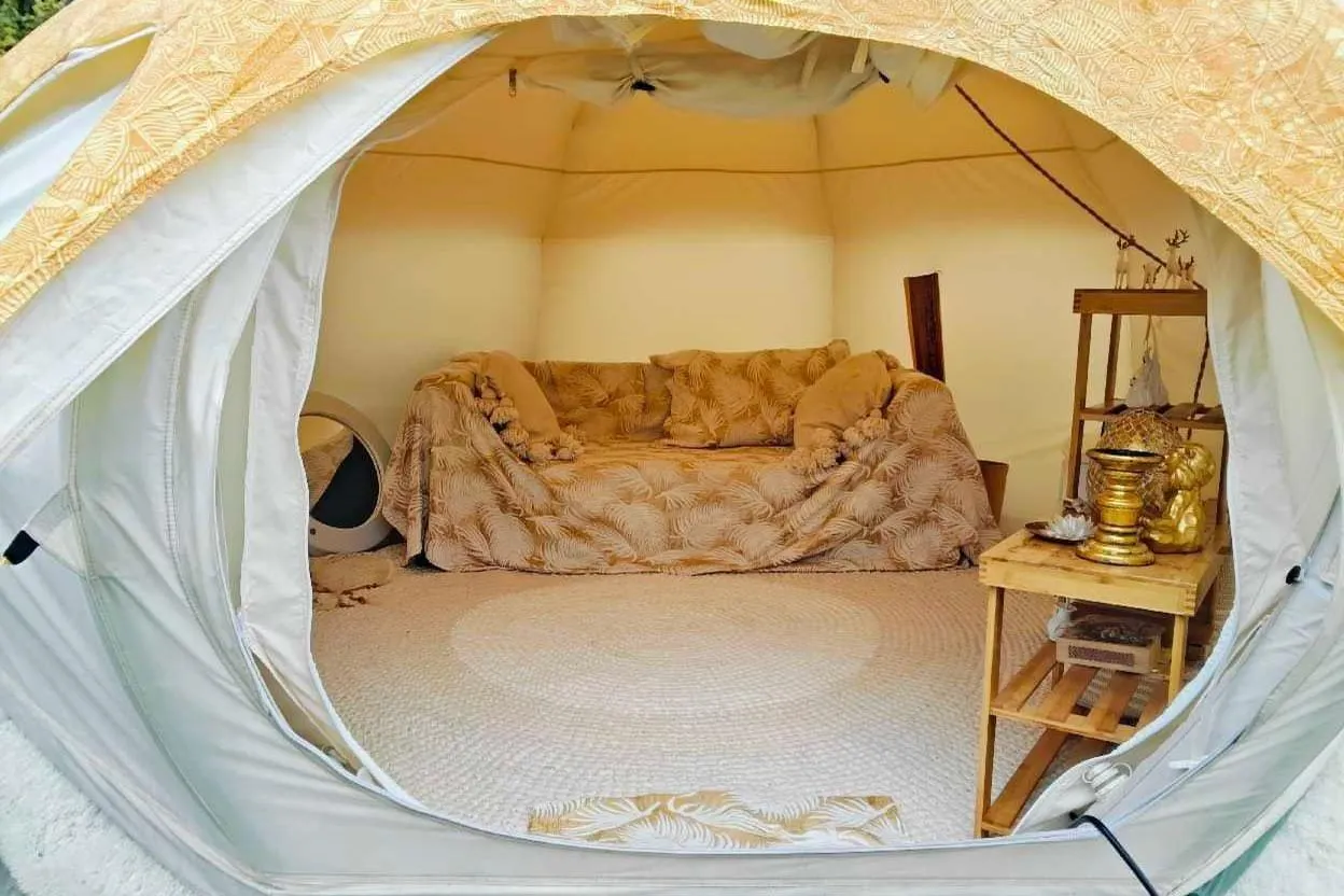 House, 1-room, 3 m²