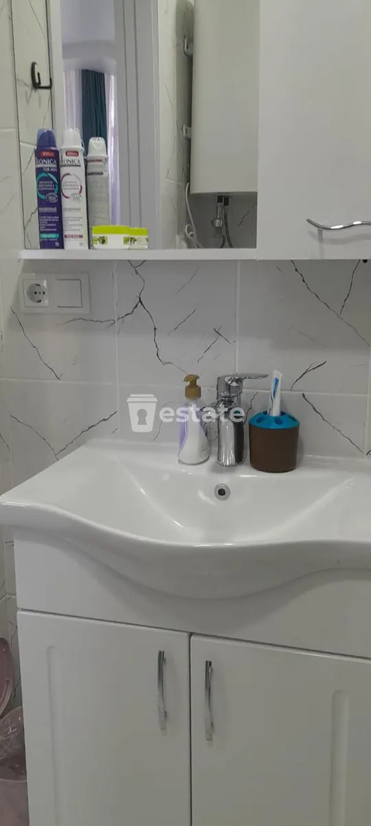 Apartment, 1-room, 30.3 m², Modern Residence