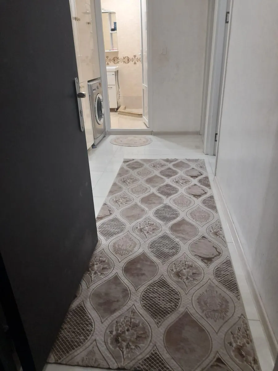 Apartment, 3-room, 70 m², Petre Bagrationi St, 196v