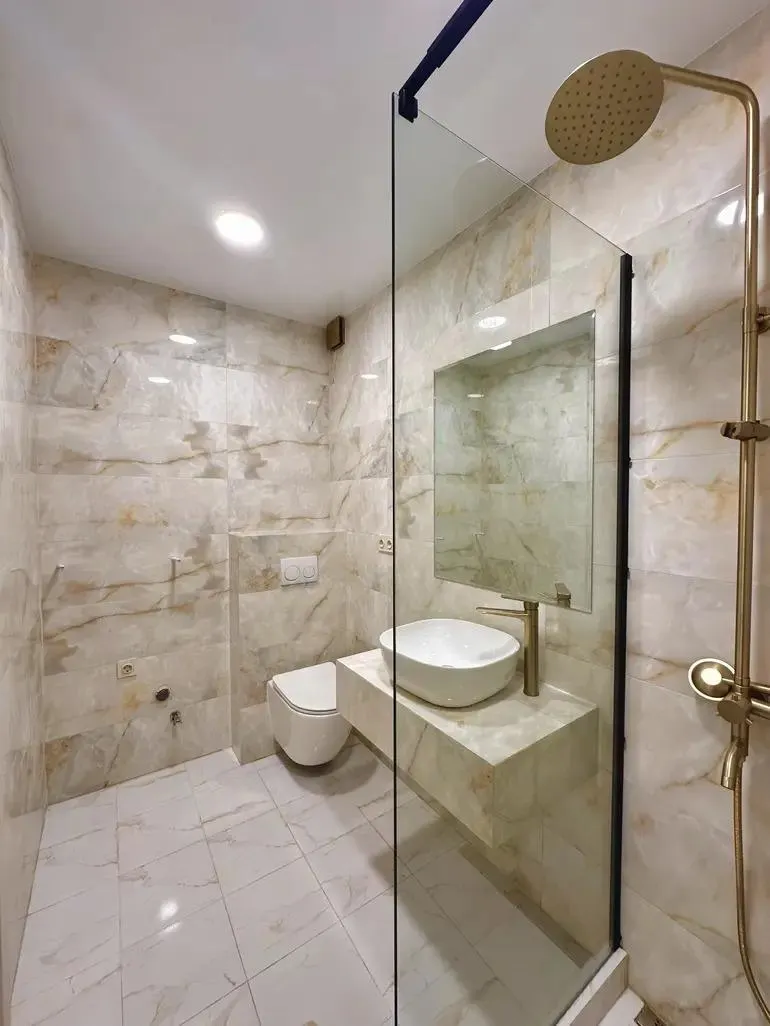 Квартира, 2-комн., 54 м², Aim Vazisubani