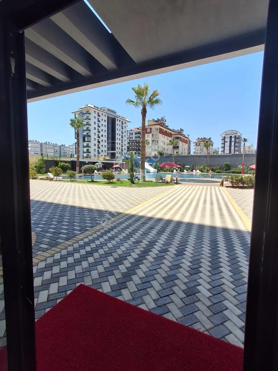 Apartment, 2-room, 60 m²