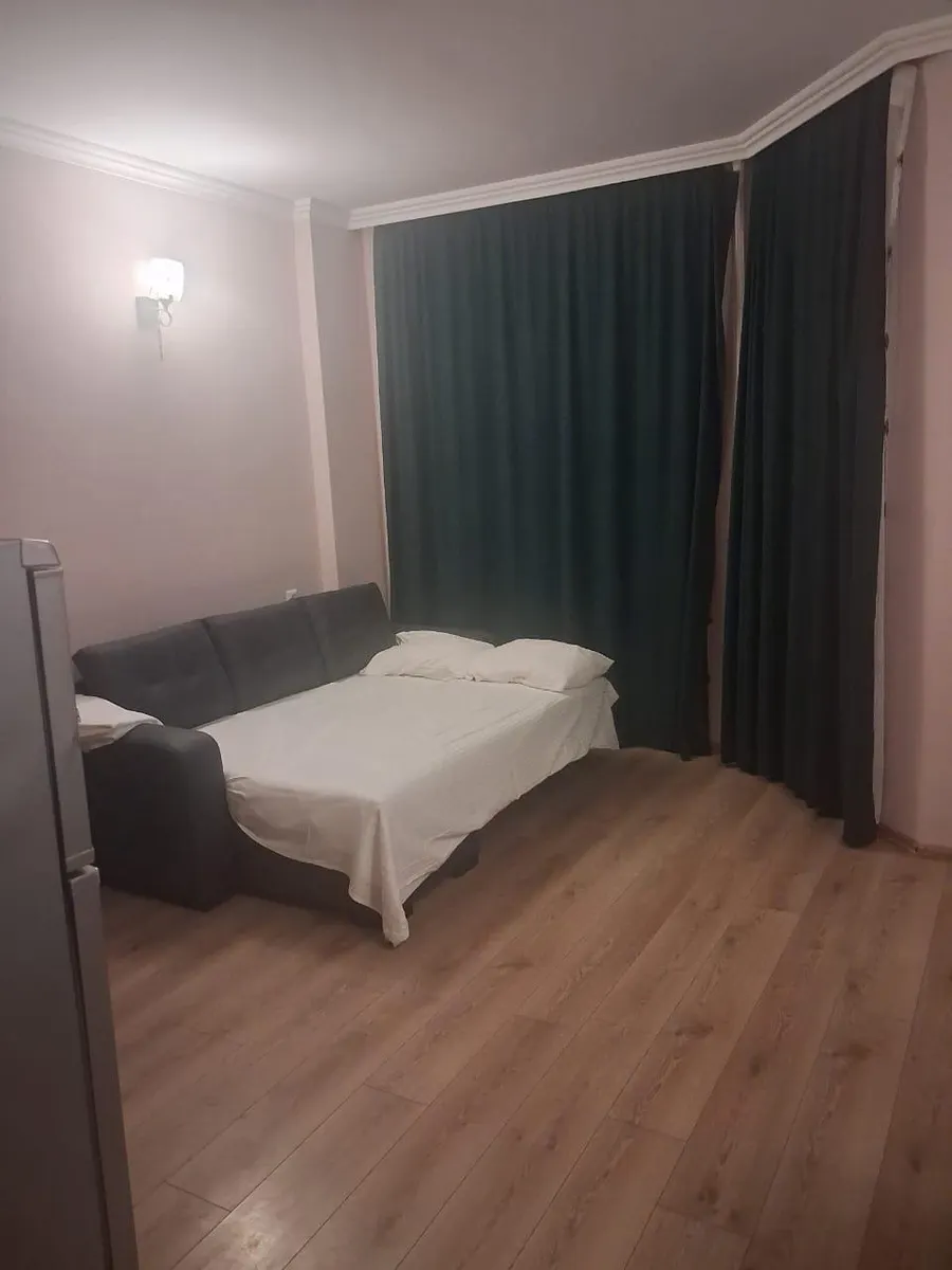 Квартира, 1-комн., 40 м², Orbi Plaza