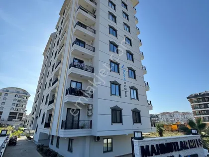 Apartment, 2-room, 50 m²