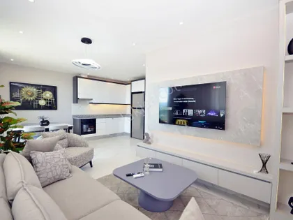 Apartment, 3-room, 110 m²
