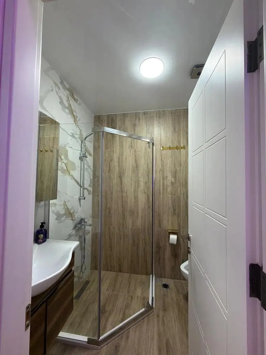 Apartment, 3-room, 60 m²