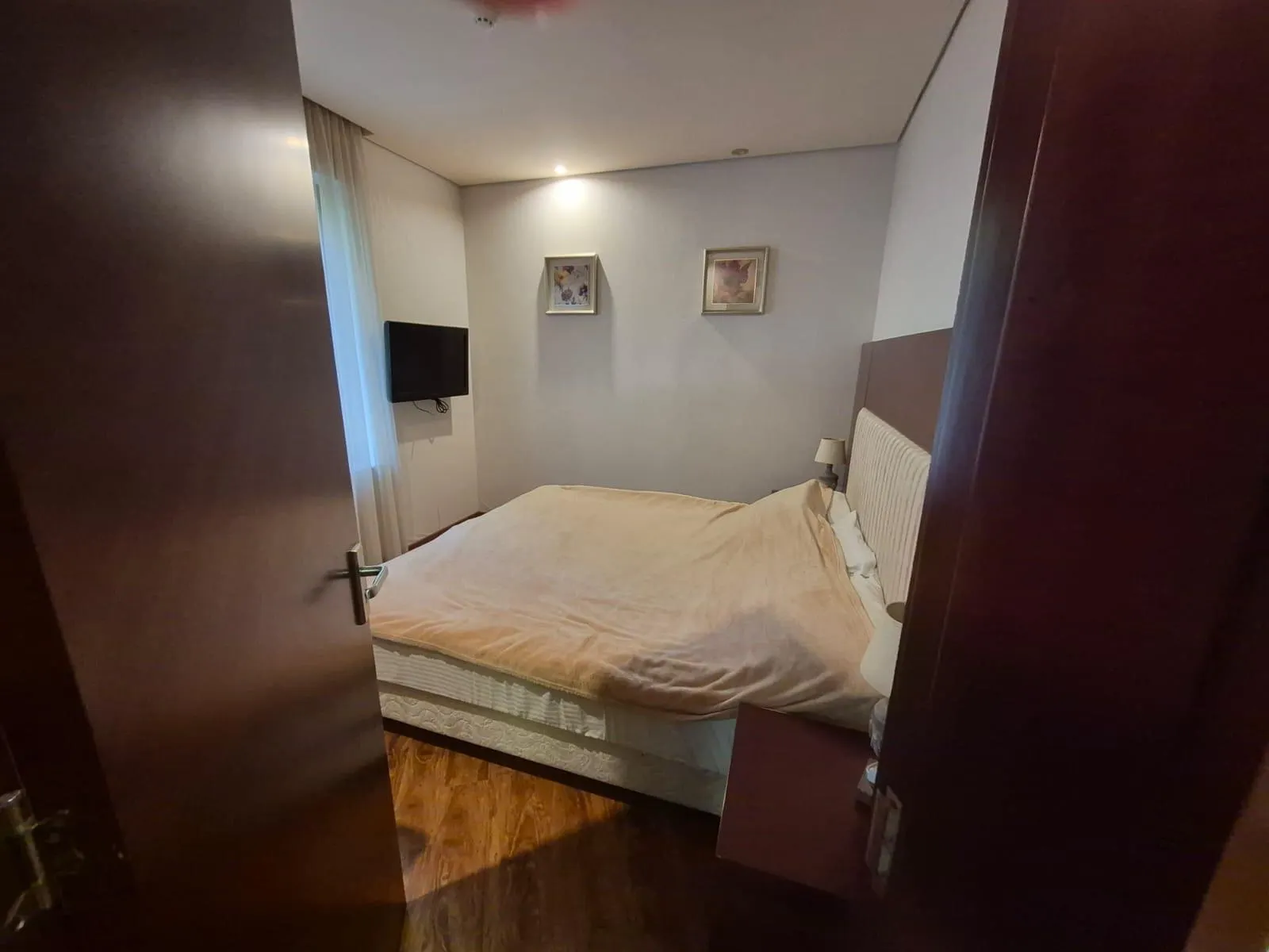 Квартира, 2-комн., 44.3 м², Dreamland Oasis