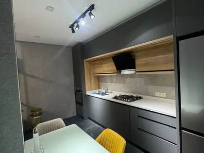 Apartment, 2-room, 78 m²