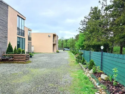 House, 3-room, 110 m²