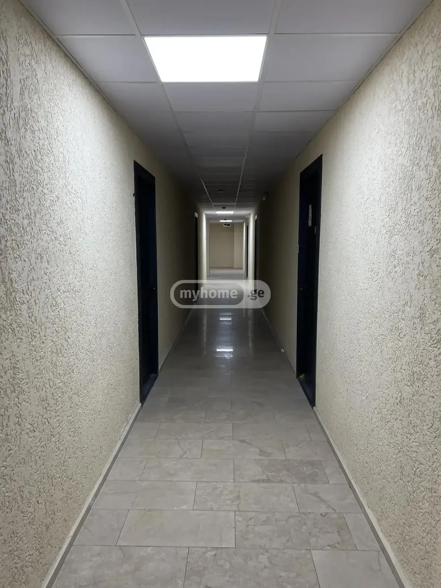 Квартира, 3-комн., 83.6 м²