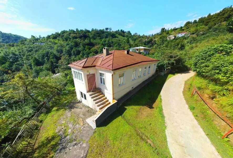 House, 205 m²