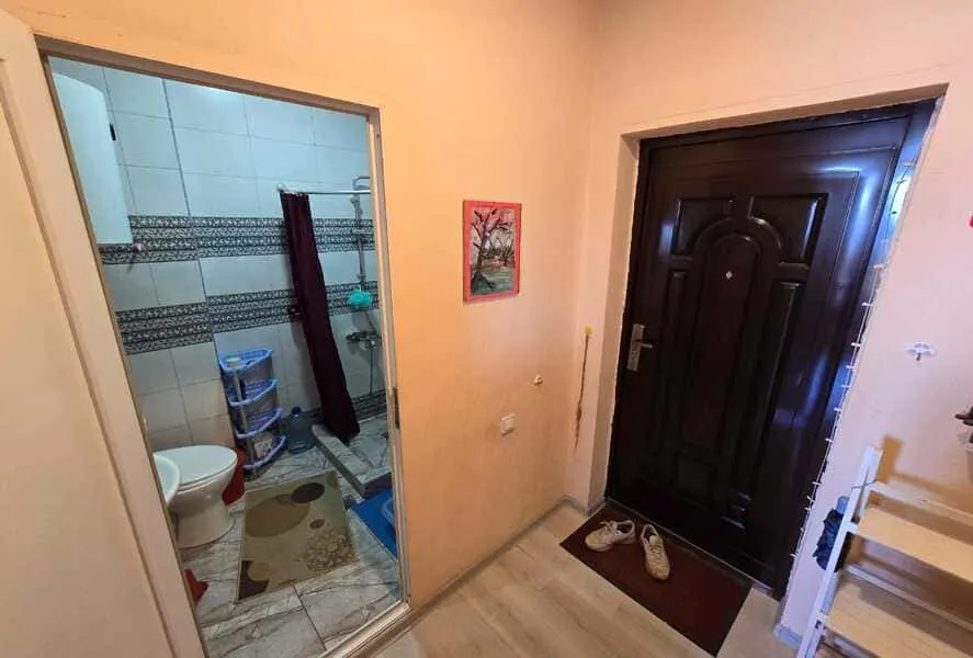 Квартира, 32 м²