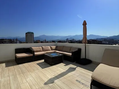 Apartment, 3-room, 127 m²