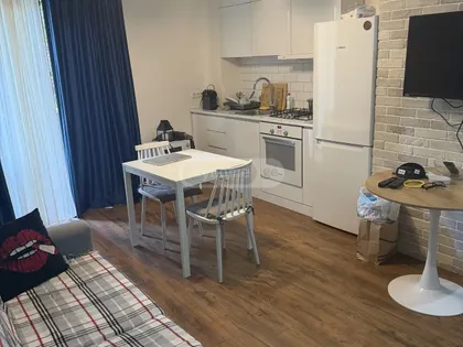 Apartment, 2-room, 55 m²