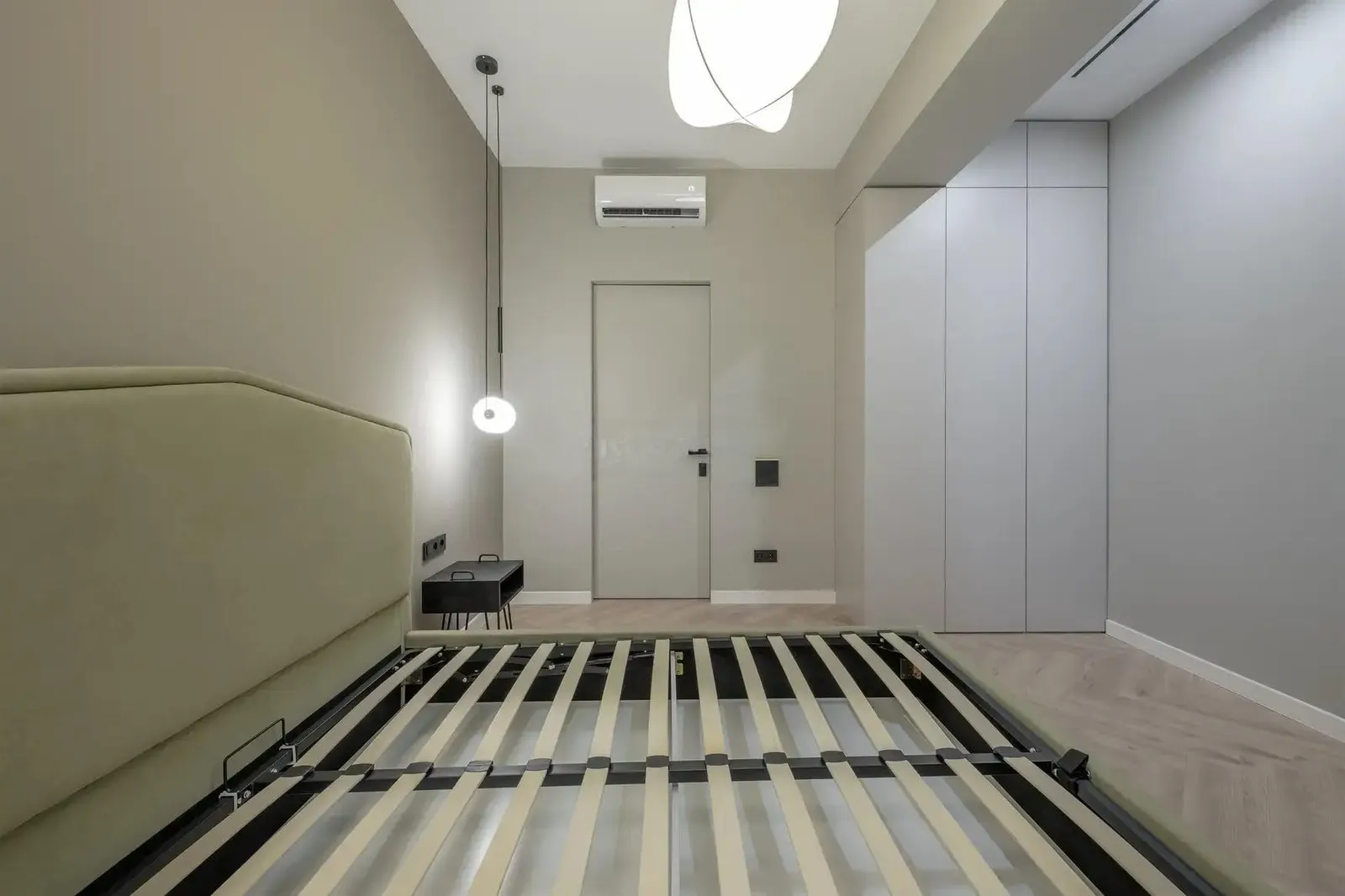 Квартира, 4-комн., 143 м²