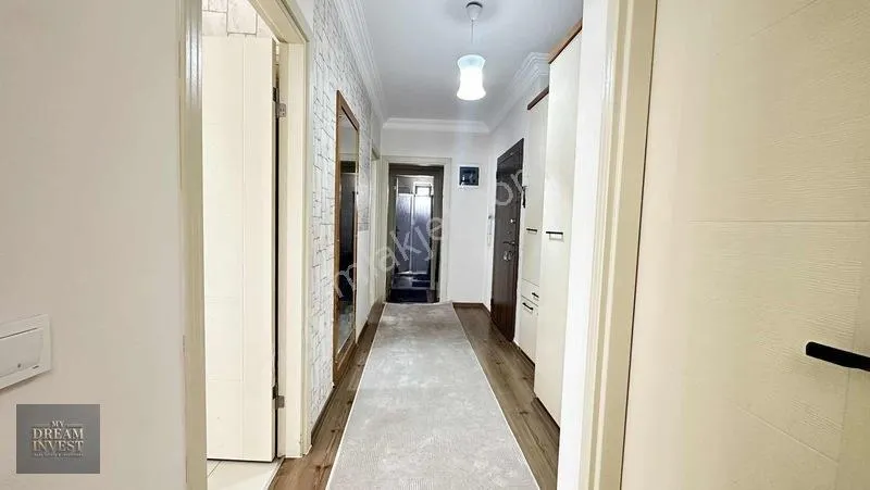 Apartment, 3-room, 105 m²