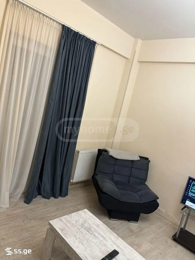 Квартира, 2-комн., 50 м², Dighomi Park