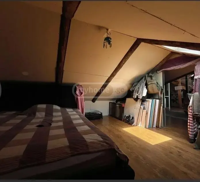 Квартира, 3-комн., 72 м²