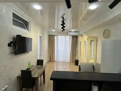Apartment, 3-room, 62 m²