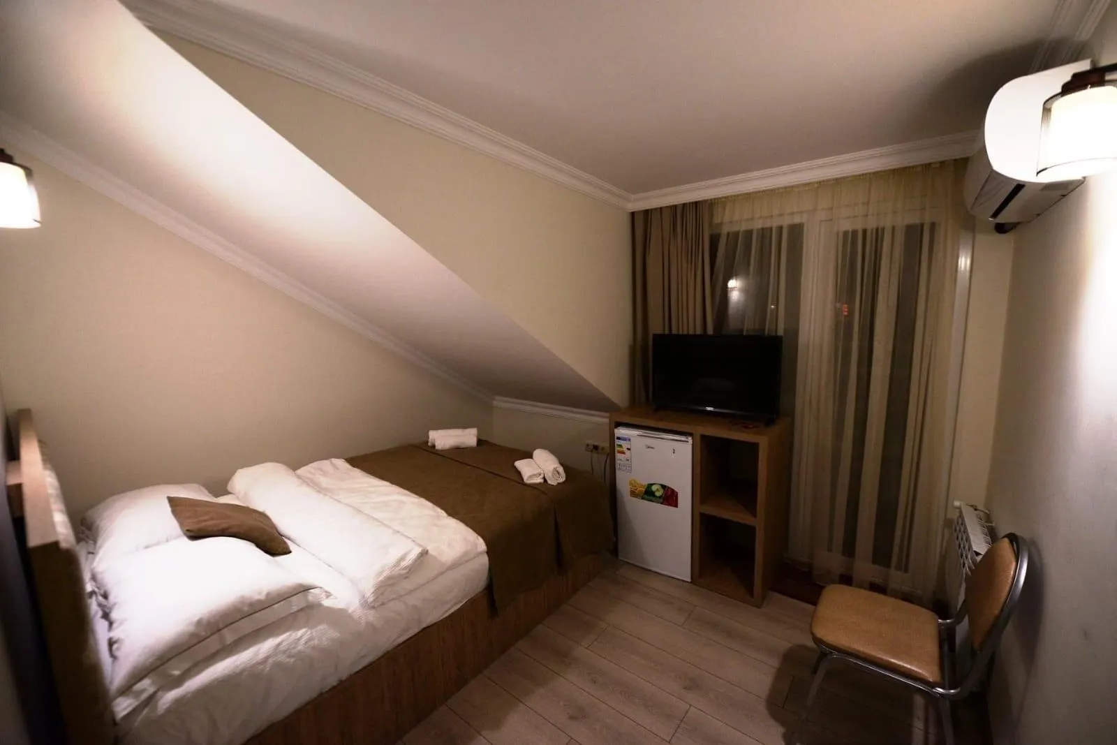 Дом, 2-комн., 500 м²
