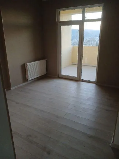 Квартира, 3-комн., 52 м²