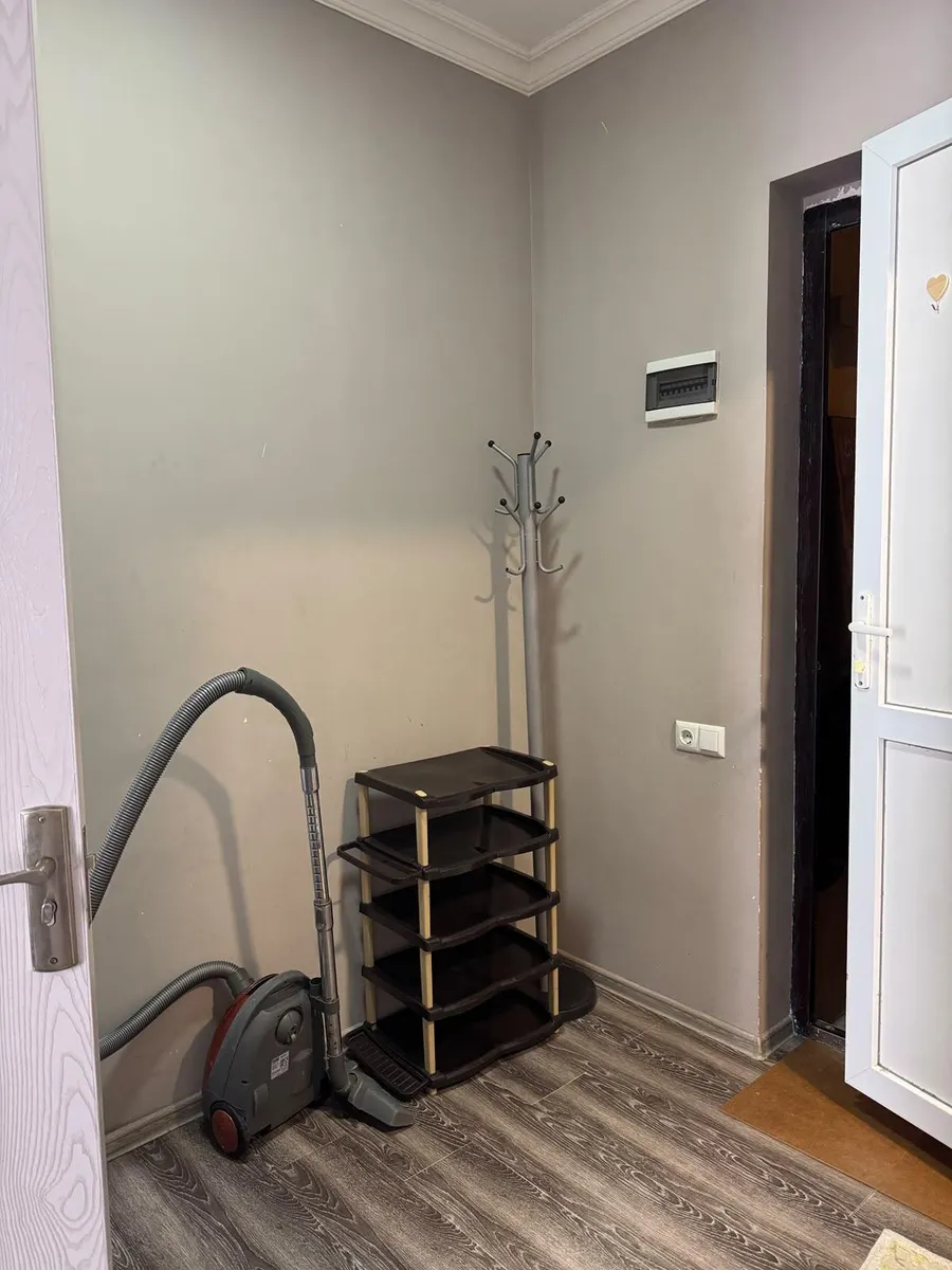 Квартира, 3-комн., 56 м²