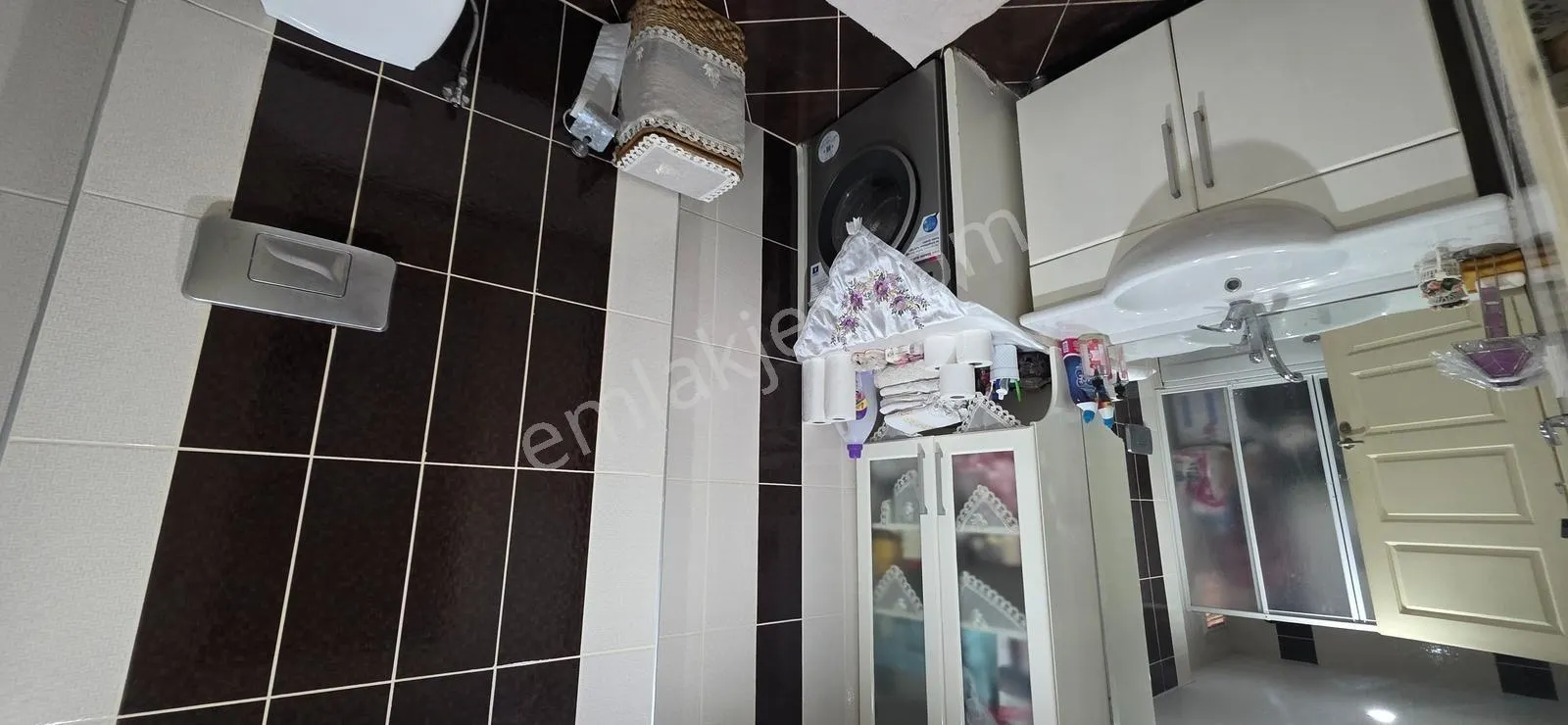 Apartment, 4-room, 135 m²