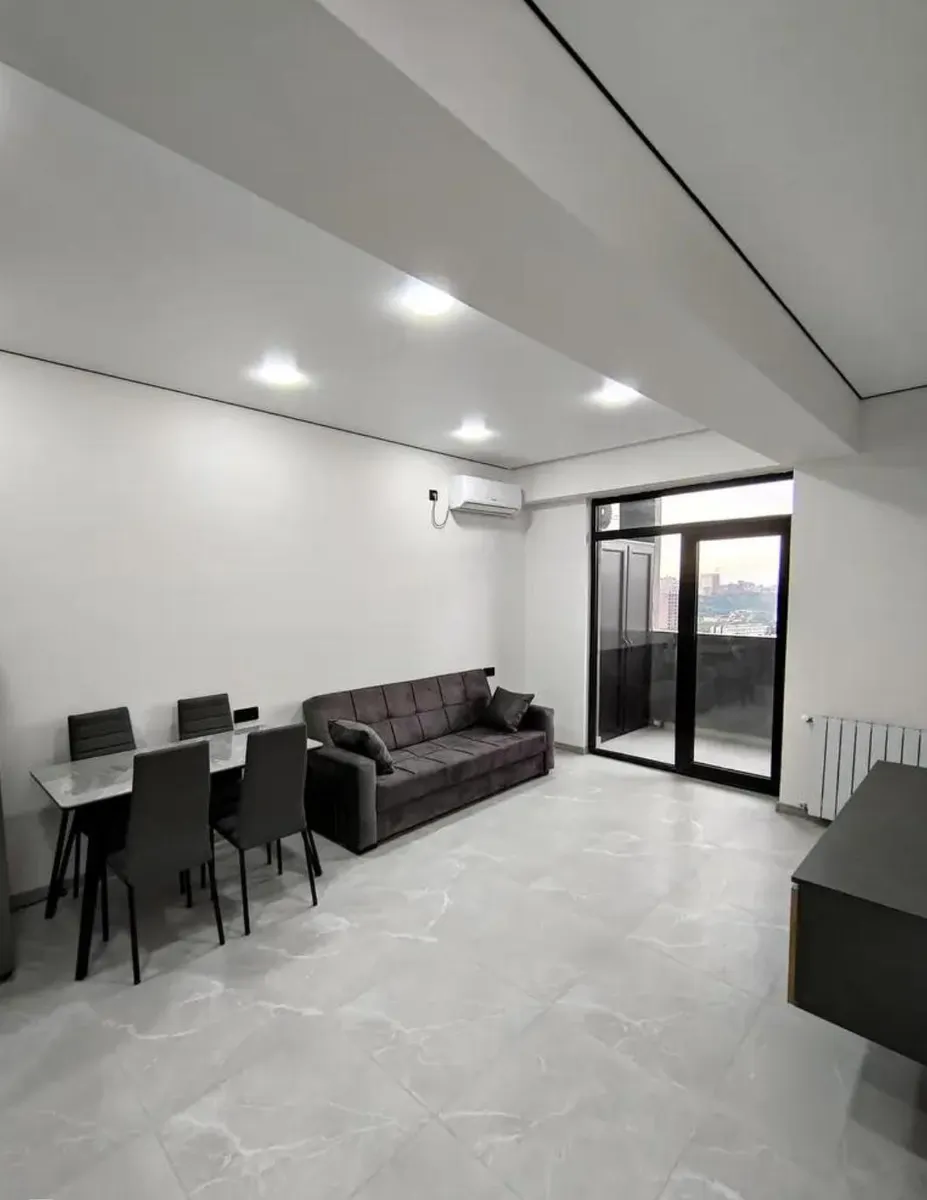 Квартира, 2-комн., 50 м²