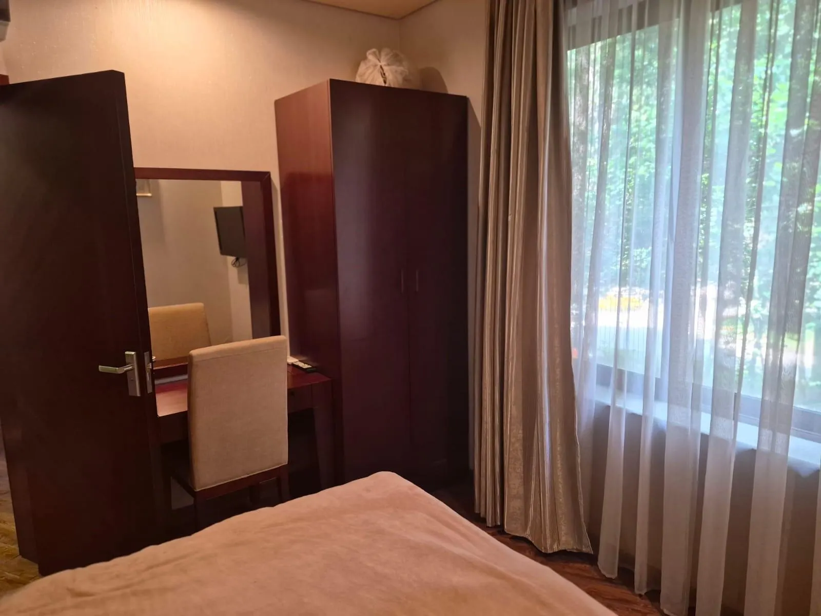 Квартира, 2-комн., 44.3 м², Dreamland Oasis