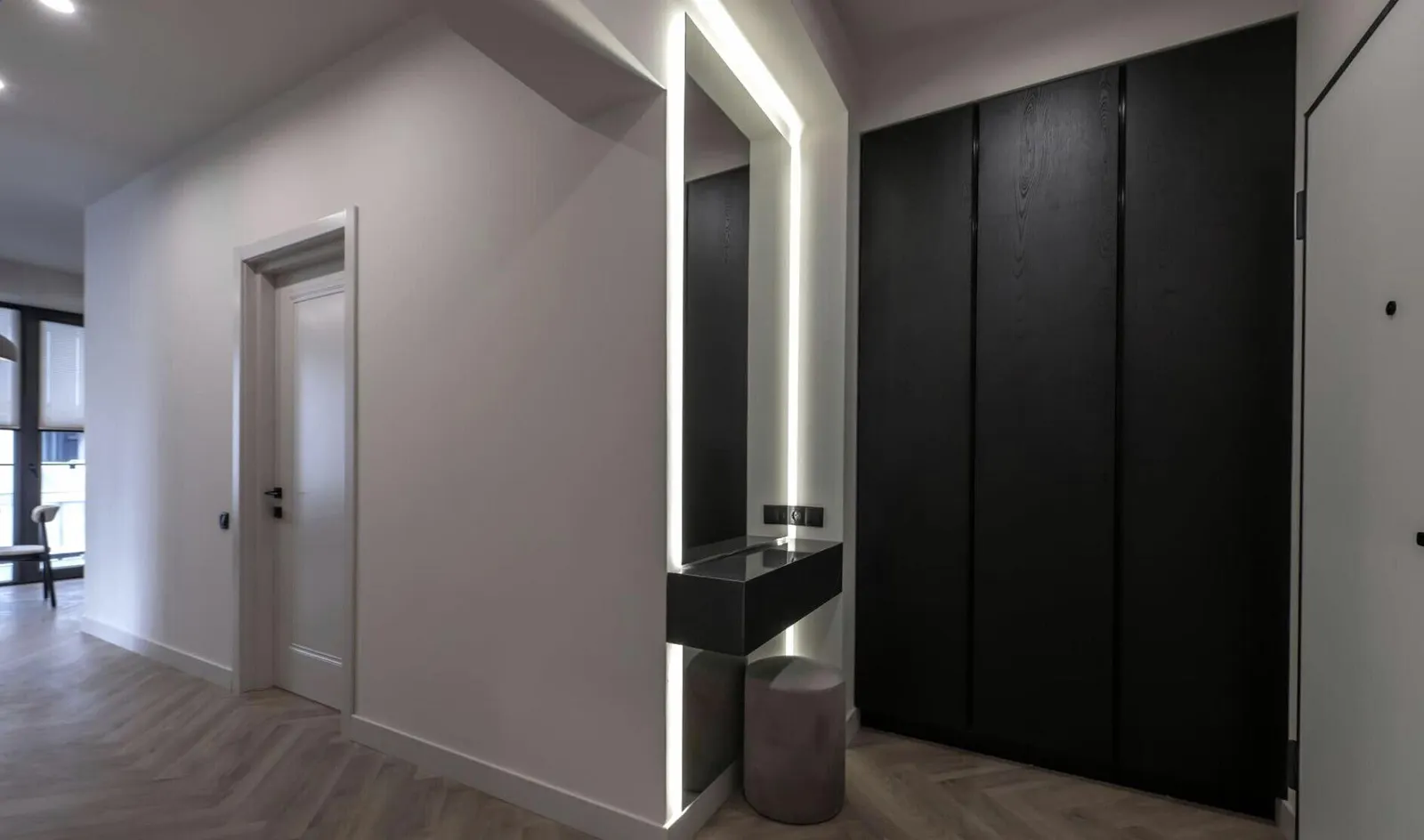 Квартира, 4-комн., 112.8 м²