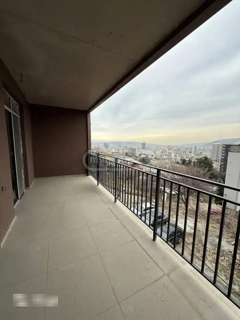 Квартира, 2-комн., 63.5 м²