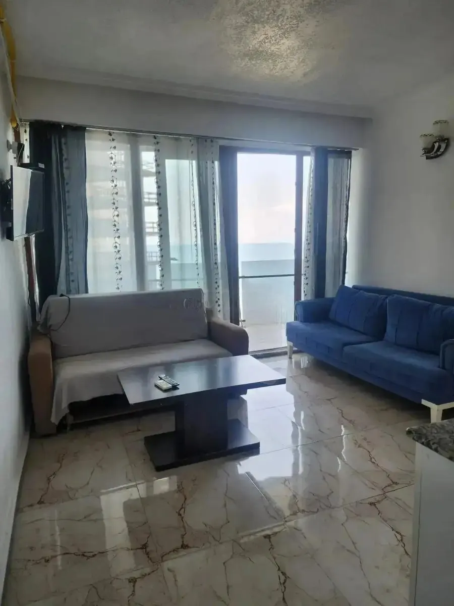 Квартира, 2-комн., 40 м², Orbi City