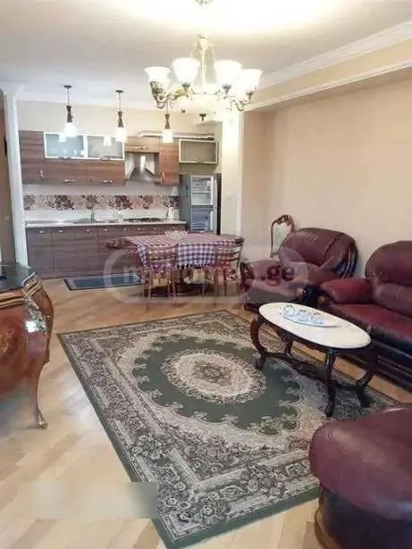 Apartment, 2-room, 70 m²