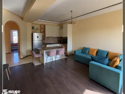 Квартира, 4-комн., 112 м²