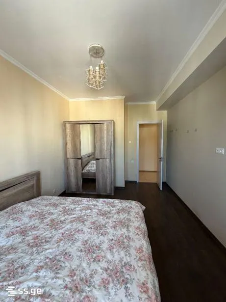 Квартира, 4-комн., 112 м²