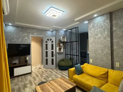 Apartment, 3-room, 78 m²