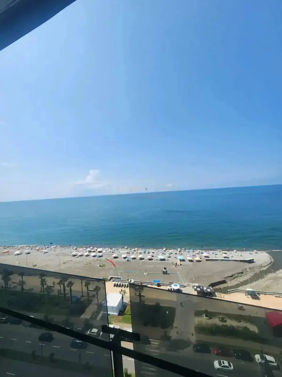 Квартира, 2-комн., 40 м², Orbi City