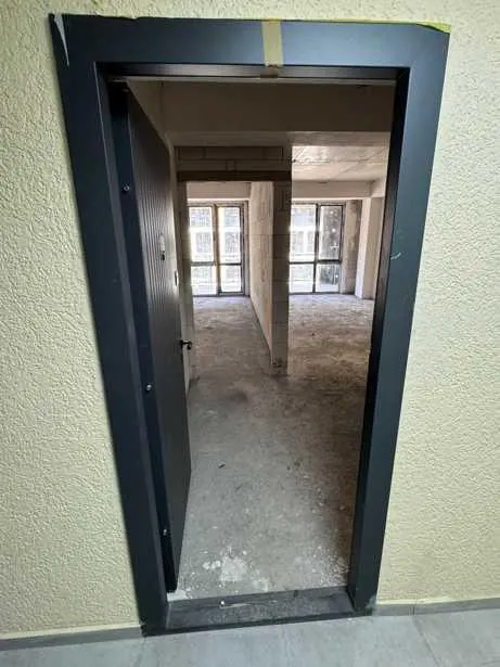 Квартира, 2-комн., 64.5 м²