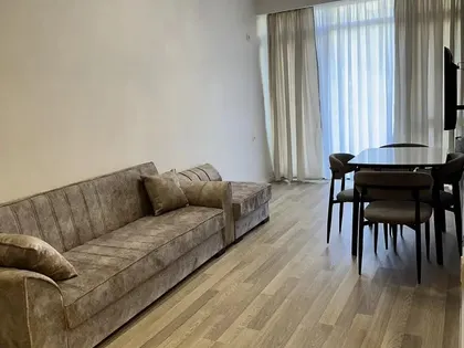 Apartment, 2-room, 54 m²