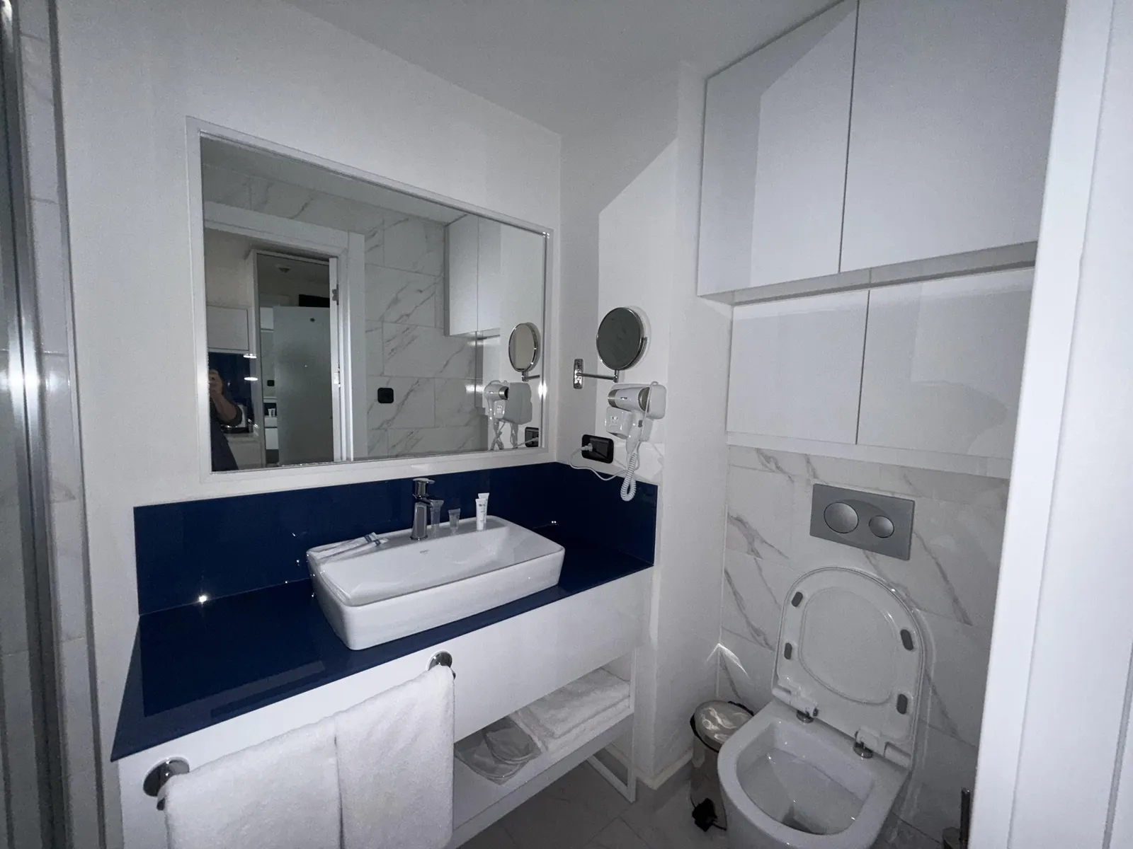 Квартира, 1-комн., 28 м², Orbi City
