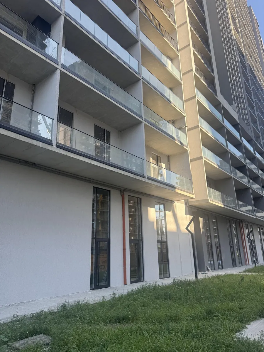 Квартира, 3-комн., 79.9 м², Archi Digomi 3