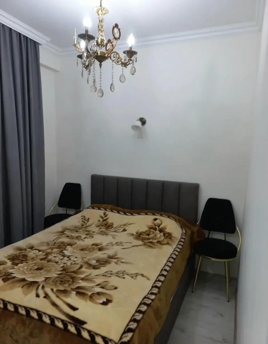 Квартира, 2-комн., 50 м²