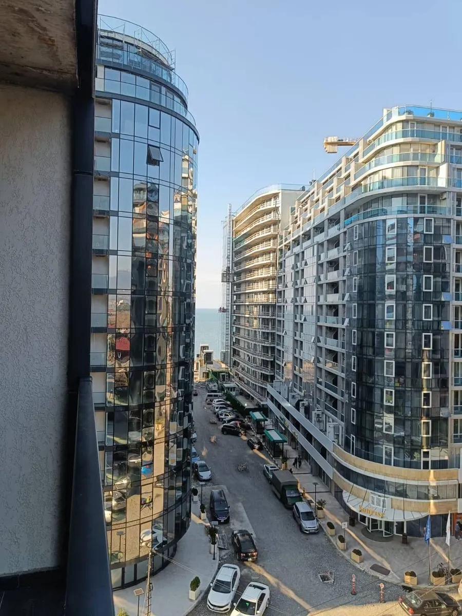 Квартира, 2-комн., 50 м²