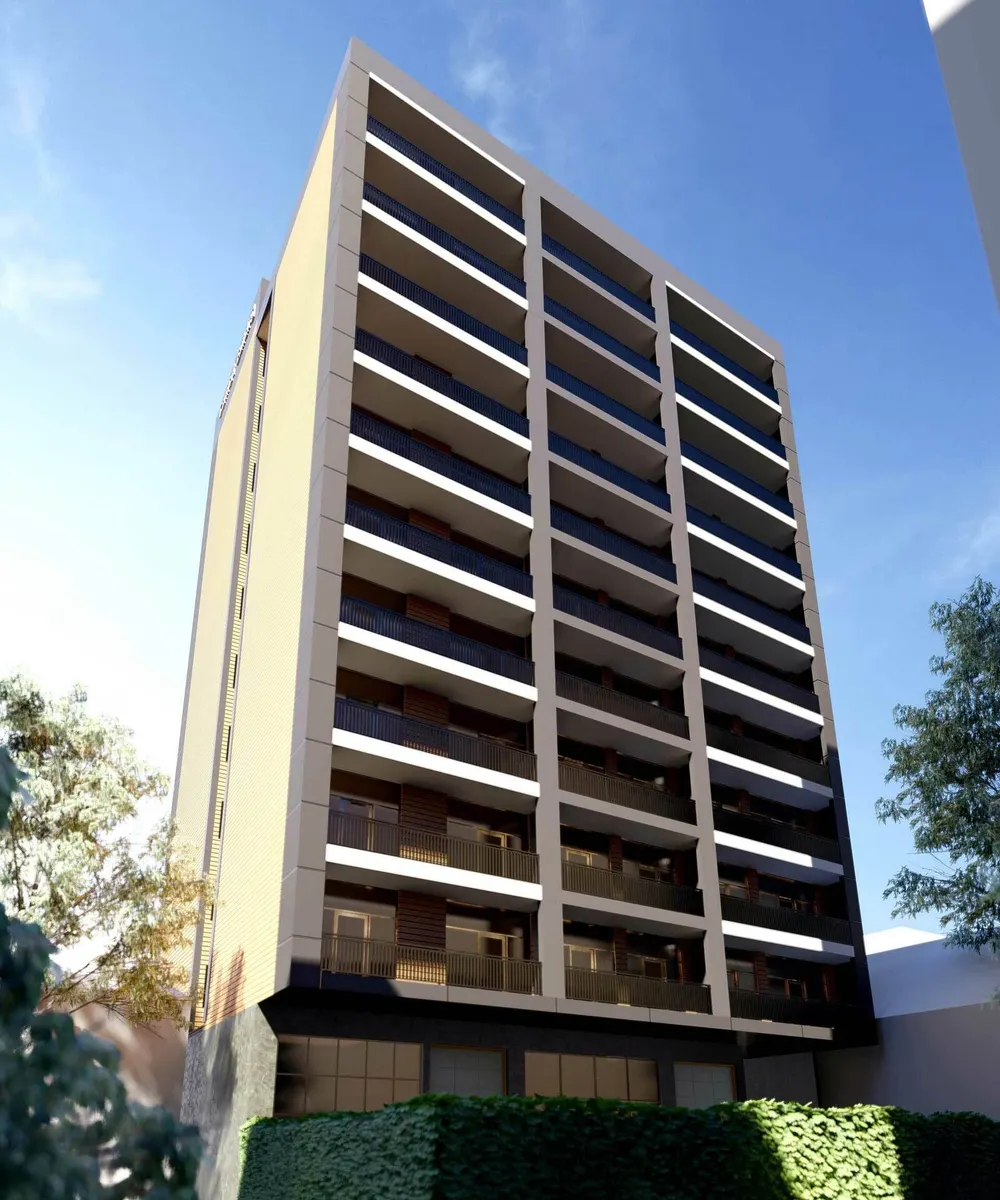 Comfort House residential complex
