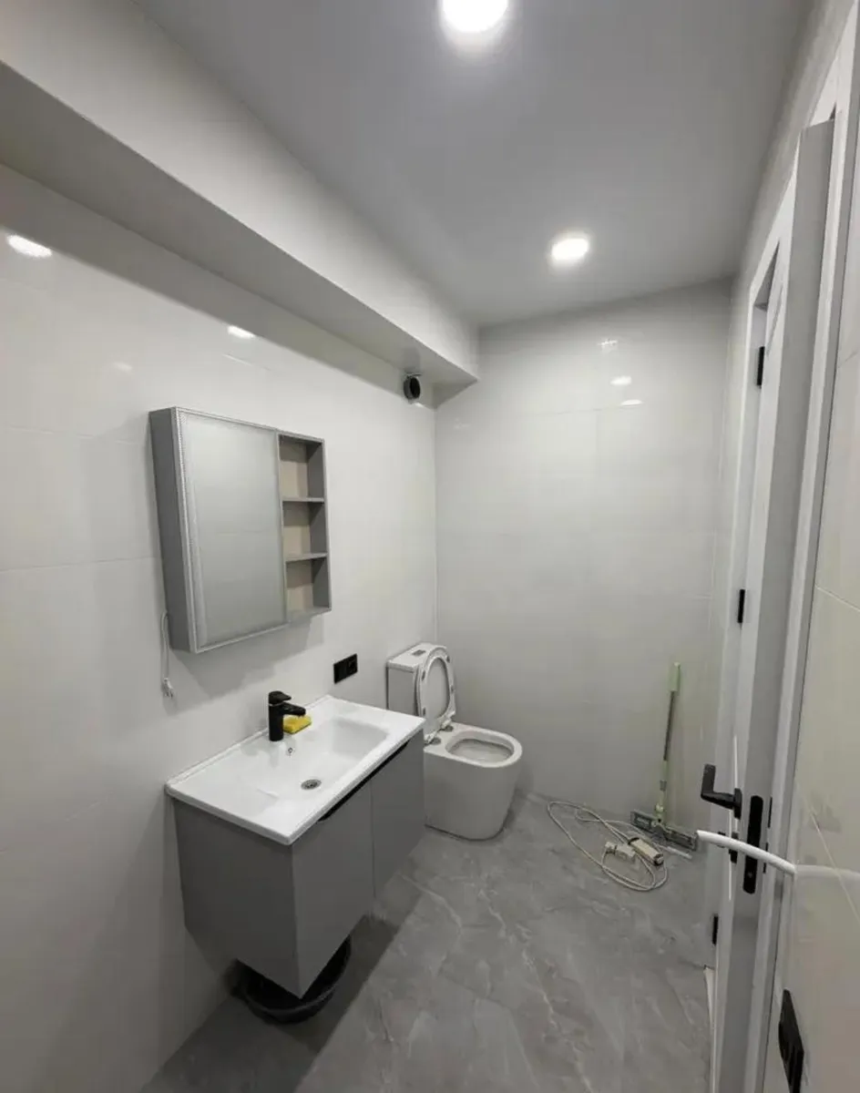 Квартира, 2-комн., 54 м²