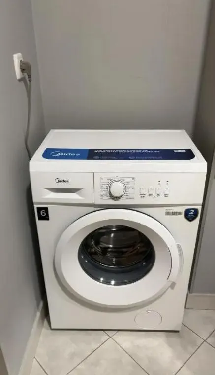 Квартира, 1-комн., 30 м²