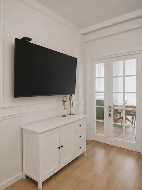 Квартира, 4-комн., 117 м², Anna Politkovskaya St, 22a